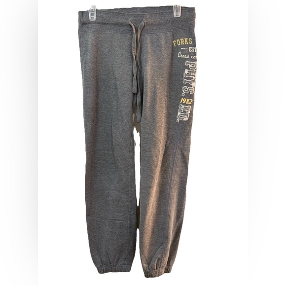 Gray Sweatpants Ardene - Picture 1 of 3
